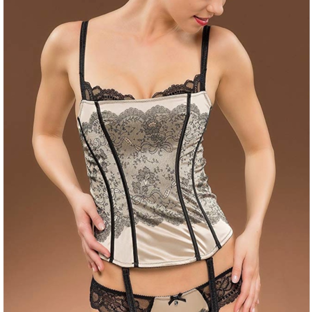 Corset